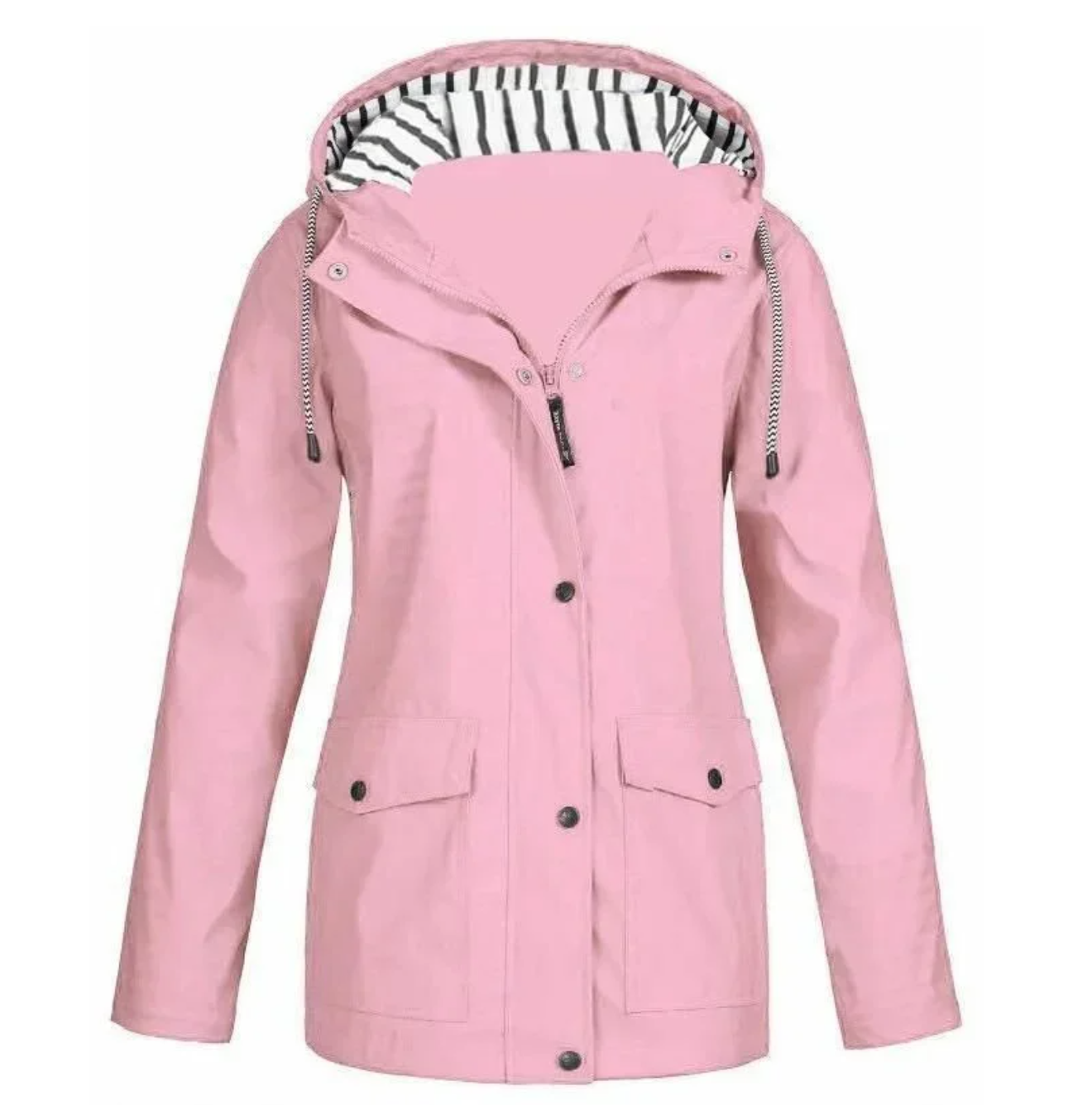 JO | Waterproof and windproof jacket