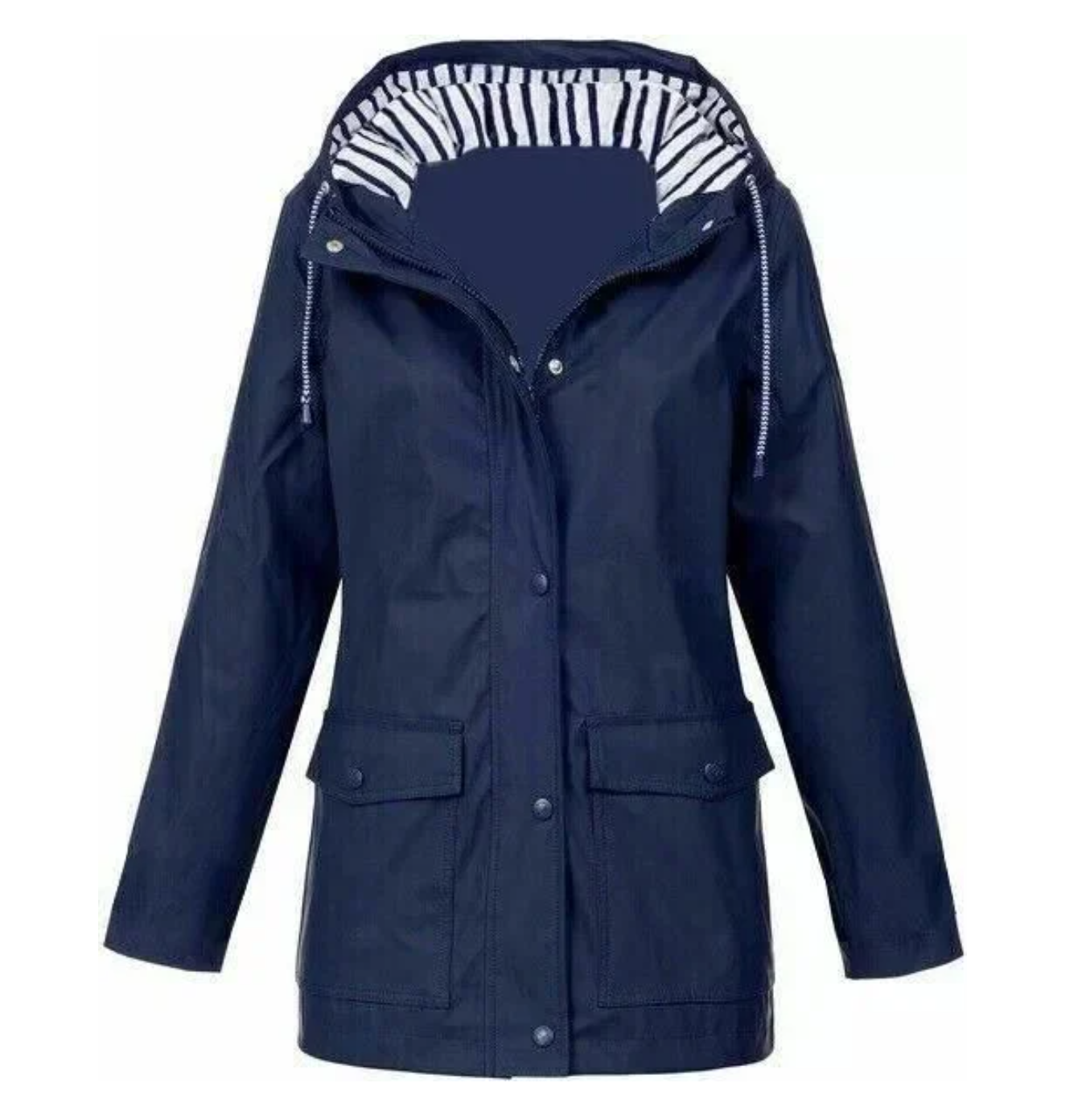 JO | Waterproof and windproof jacket