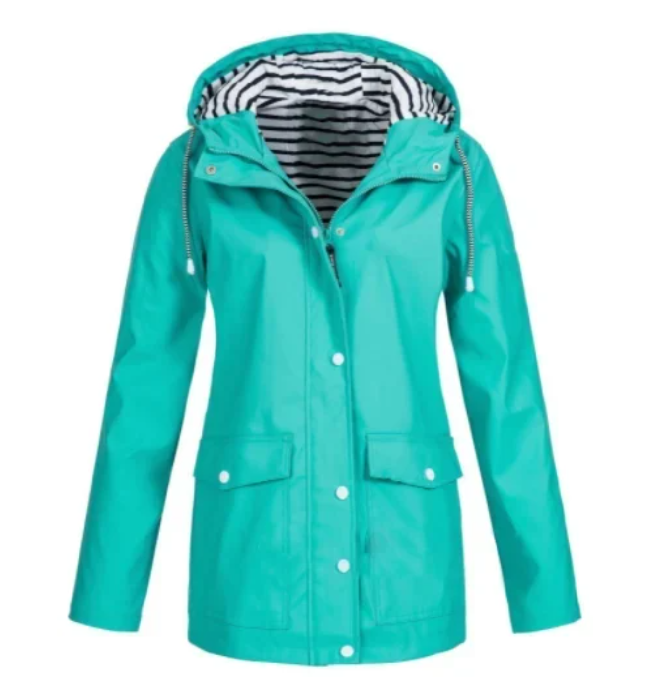 JO | Waterproof and windproof jacket