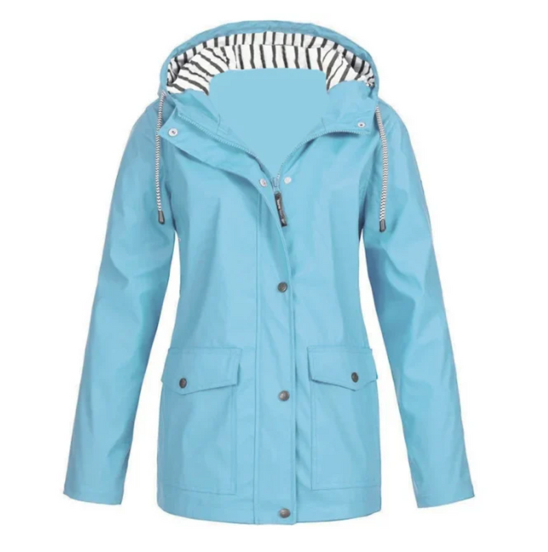 JO | Waterproof and windproof jacket