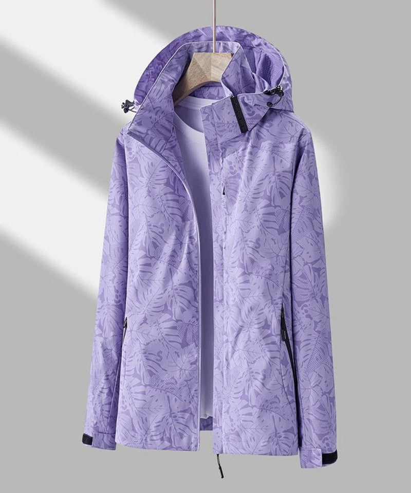 Elegantly Designed Jacket