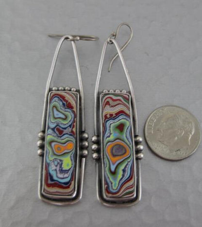 Charming Earring for Any Occasion