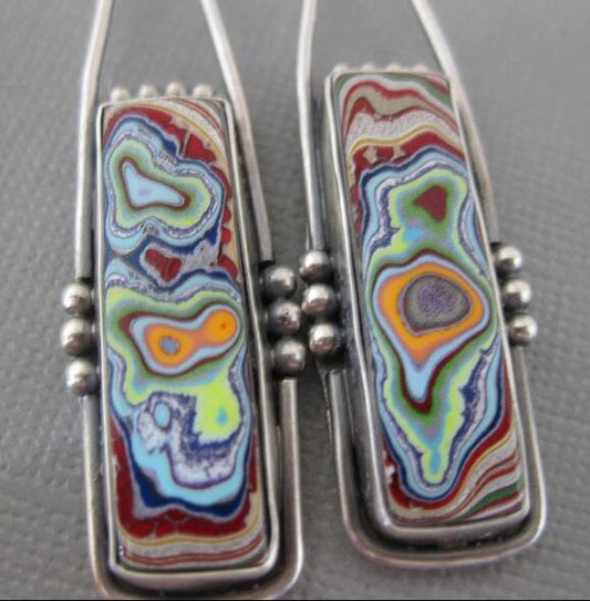 Charming Earring for Any Occasion