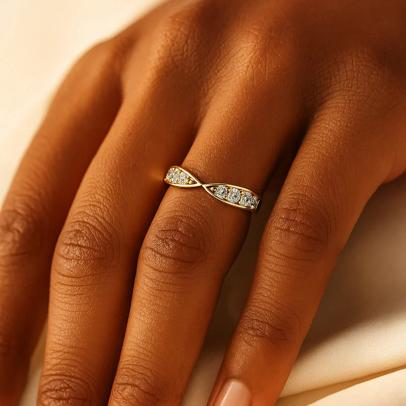 Stunning Ring for Daily Wear