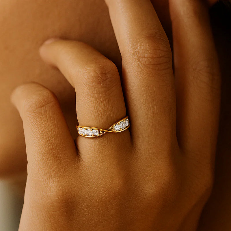 Stunning Ring for Daily Wear