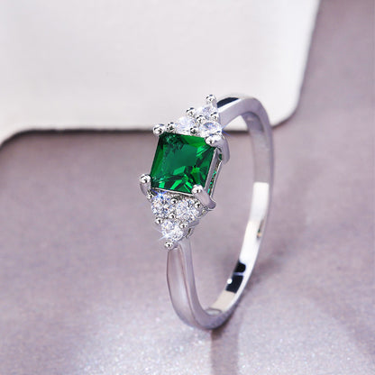Romantic Ring for Special Moments