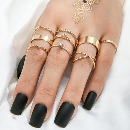 Delicate Artisan Set
