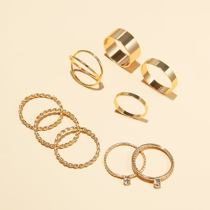 Delicate Artisan Set