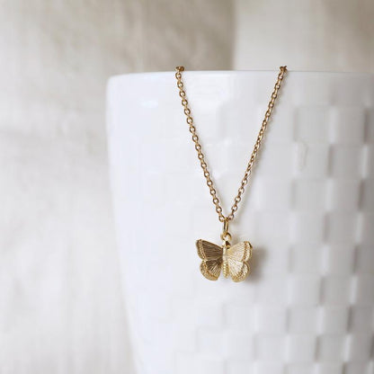 Romantic Necklace for Special Moments