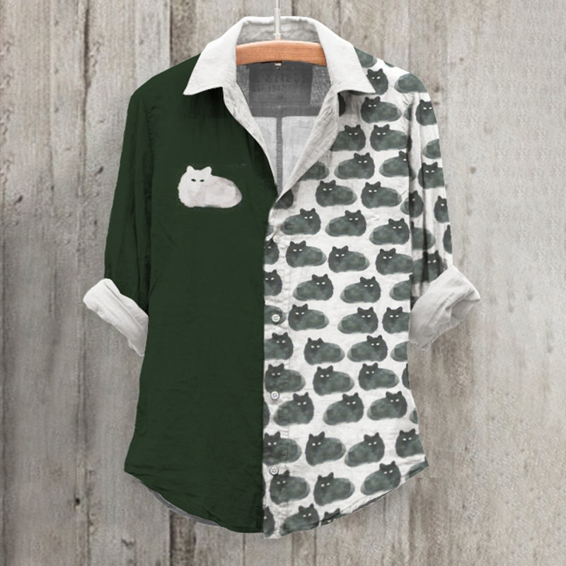 Gracefully Designed Shirt