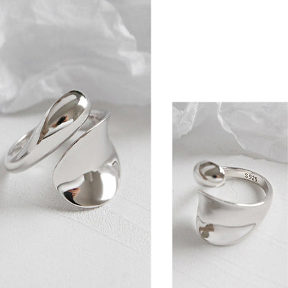 Vintage Handmade Ring