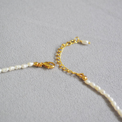 Charming Pearl Necklace for Any Occasion