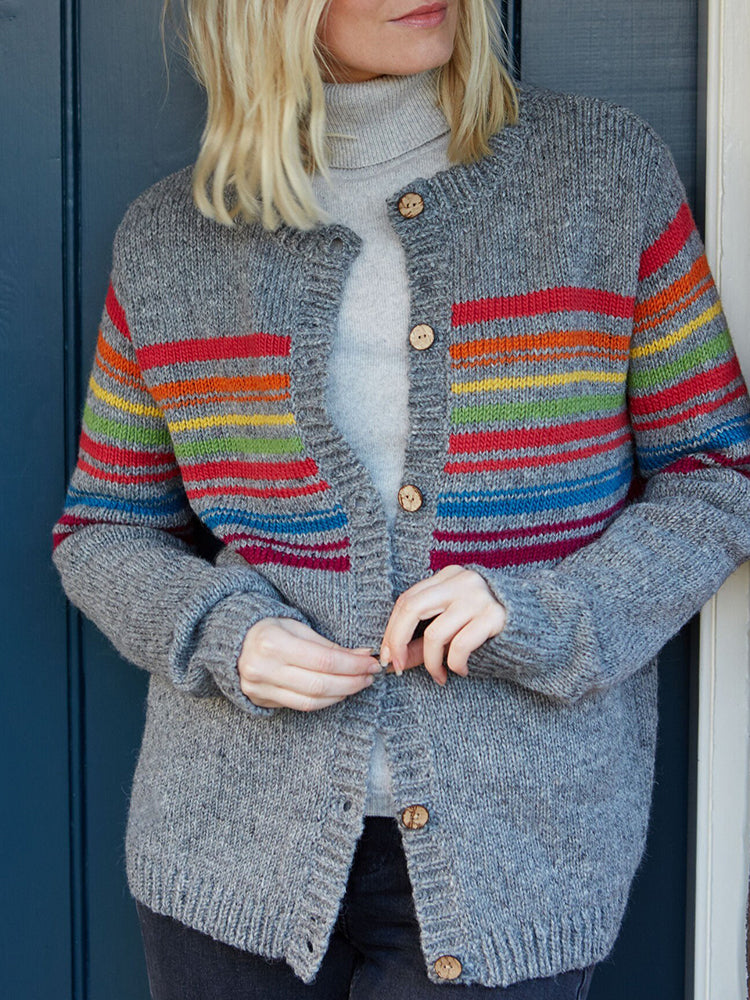 Beautifully Crafted Cardigan