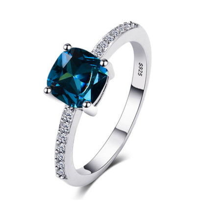 Beautiful Ring with Unique Style