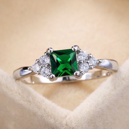 Romantic Ring for Special Moments