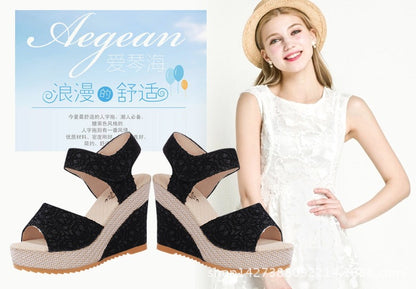 Stylish Orthopedic Sandals for Any Occasion