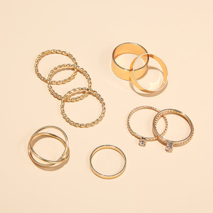 Delicate Artisan Set