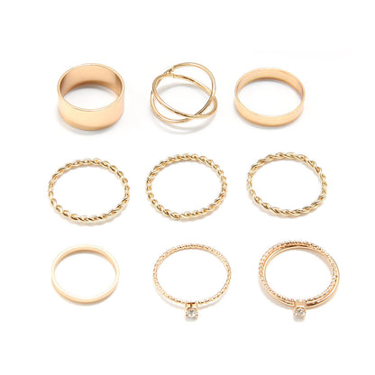 Delicate Artisan Set