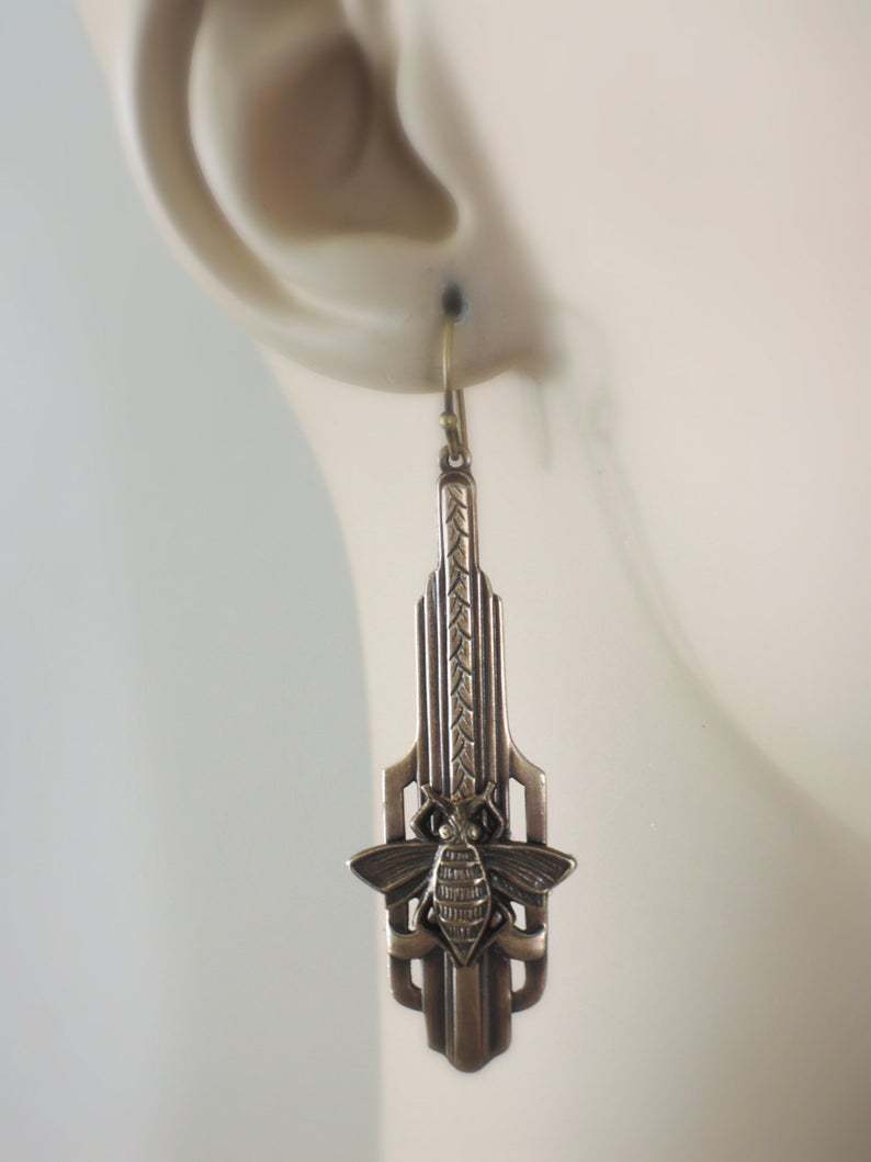 Charming Earring for Any Occasion