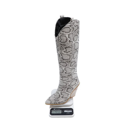 Stylish Orthopedic Boots for Any Occasion