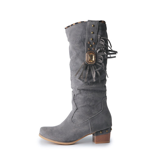 Beautifully Crafted Orthopedic Boots