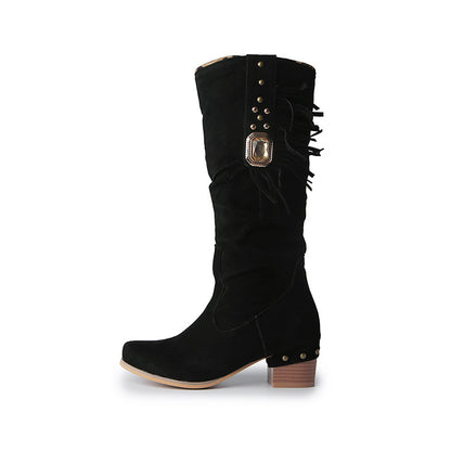 Beautifully Crafted Orthopedic Boots