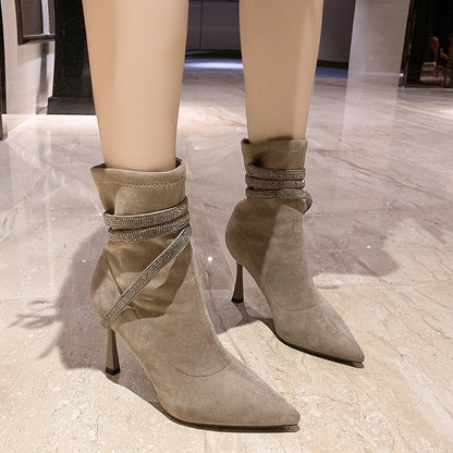 Beautifully Crafted Orthopedic Boots