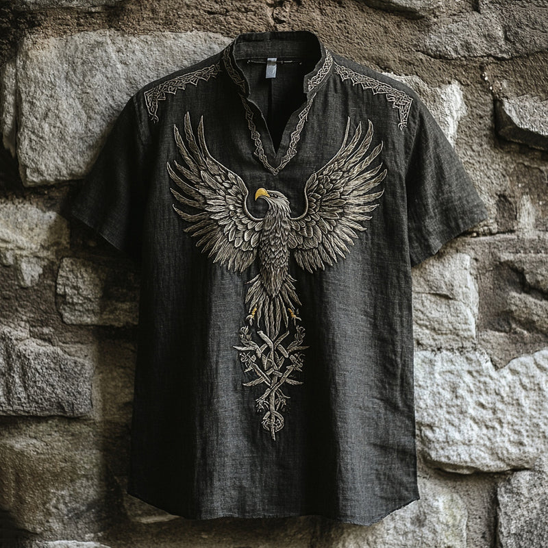 Thoughtfully Designed Shirt