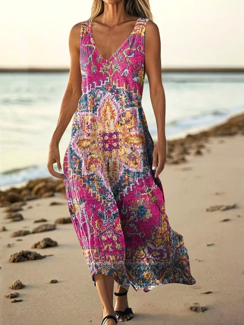 Thoughtfully Designed Dress