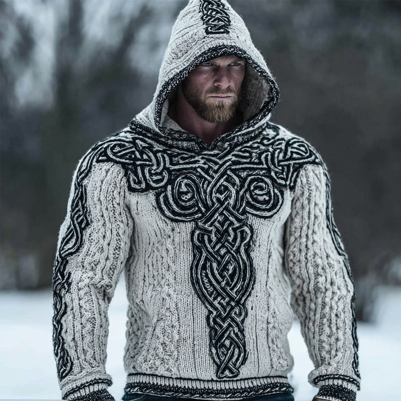 Elegantly Designed Sweater