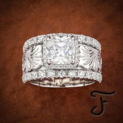Romantic Ring for Special Moments