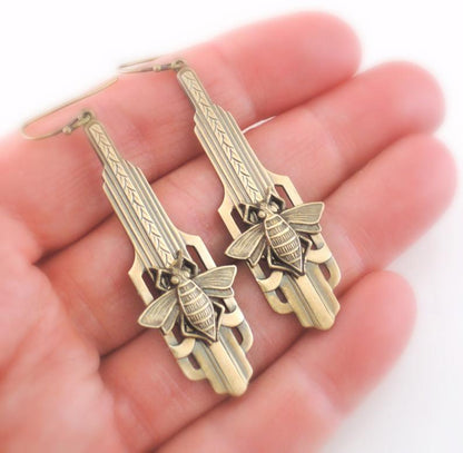 Charming Earring for Any Occasion