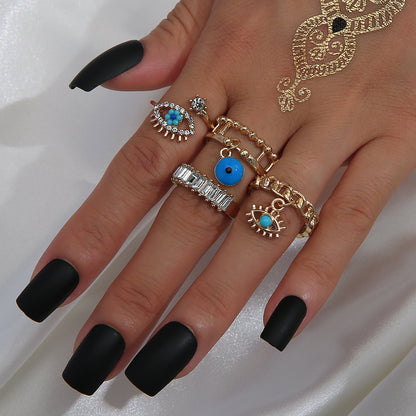 Charming Ring for Any Occasion
