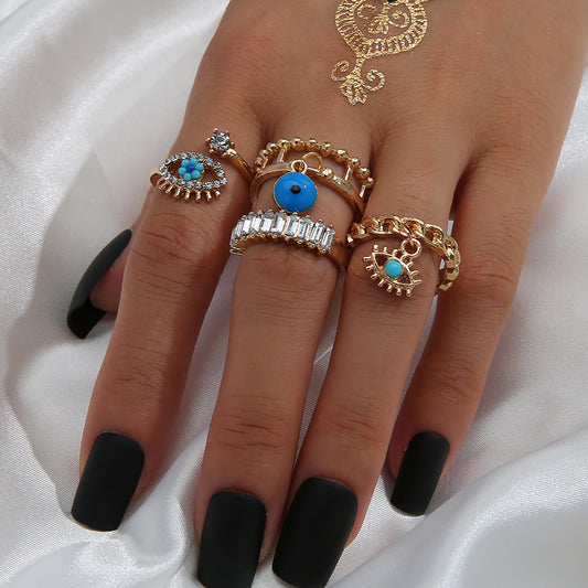 Charming Ring for Any Occasion