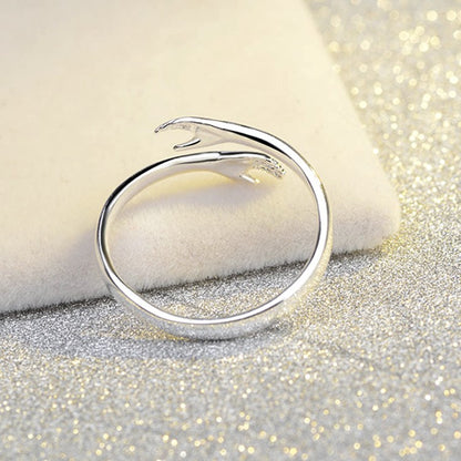 Romantic Ring for Special Moments