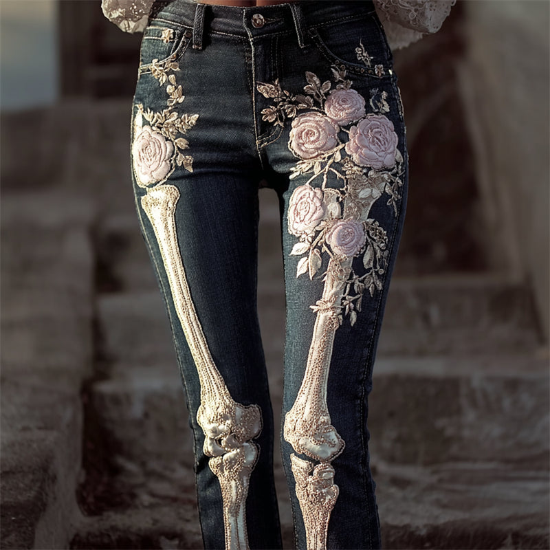 Timeless Vintage Style Garment
