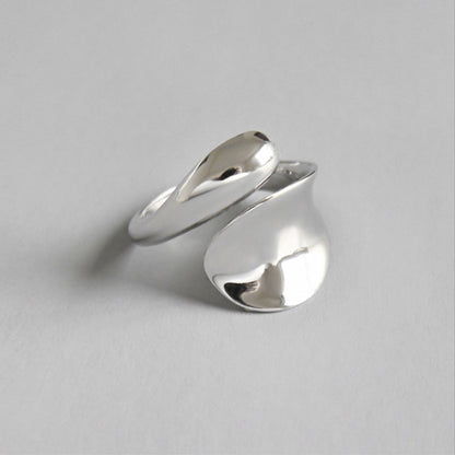 Vintage Handmade Ring