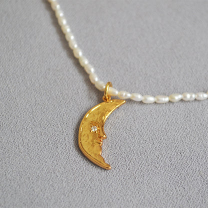 Charming Pearl Necklace for Any Occasion