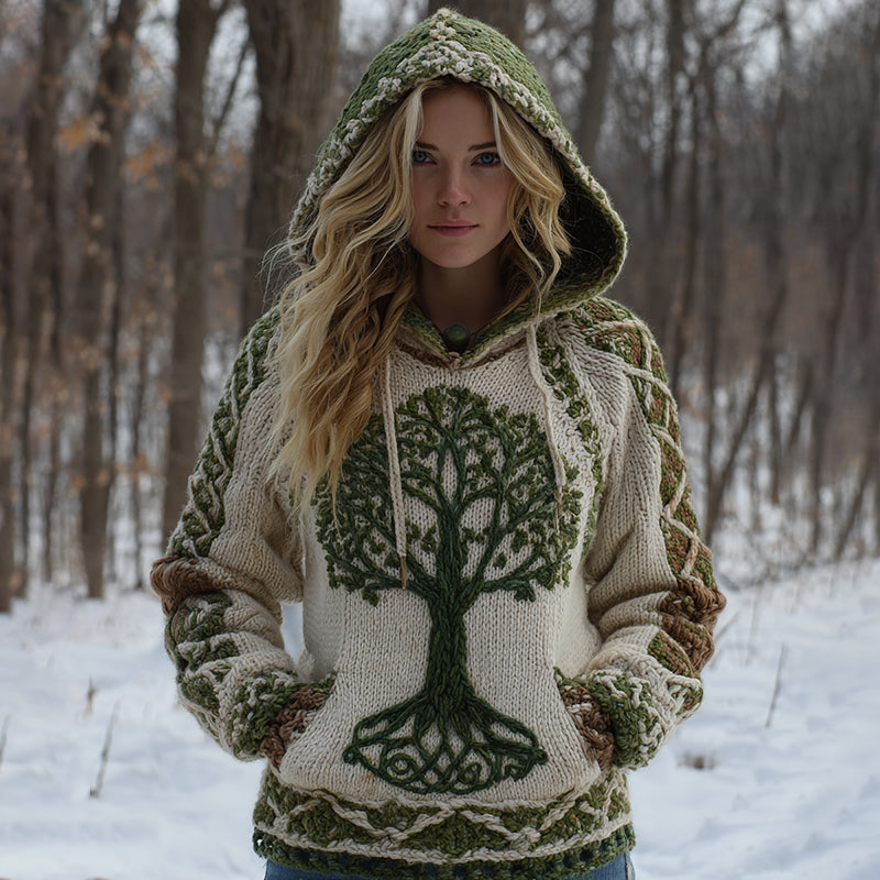 Classic Vintage Sweater
