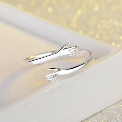 Romantic Ring for Special Moments
