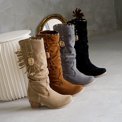 Beautifully Crafted Orthopedic Boots