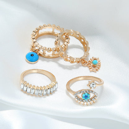 Charming Ring for Any Occasion