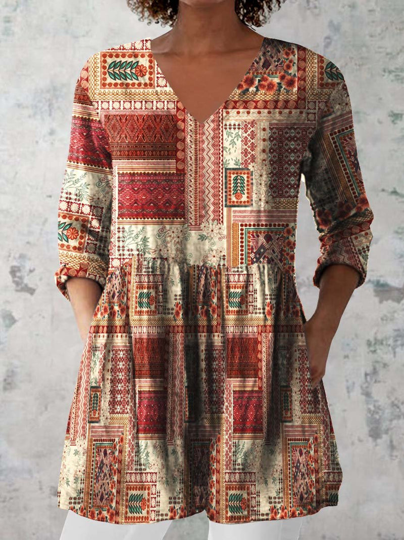 Elegantly Designed Top