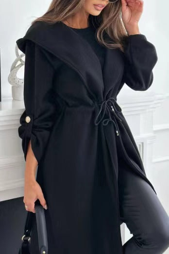 Vintage Inspired Coat
