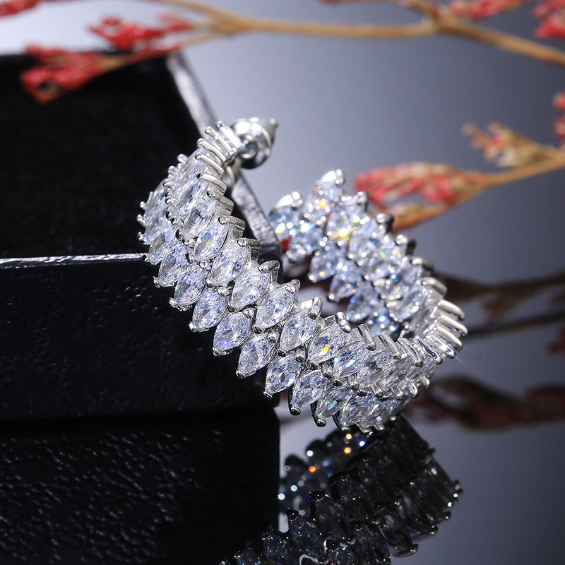 Charming Earring for Any Occasion