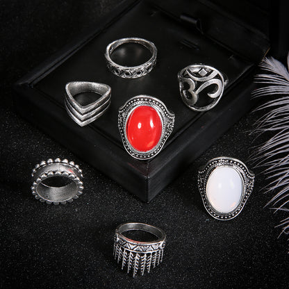 Charming Ring for Any Occasion