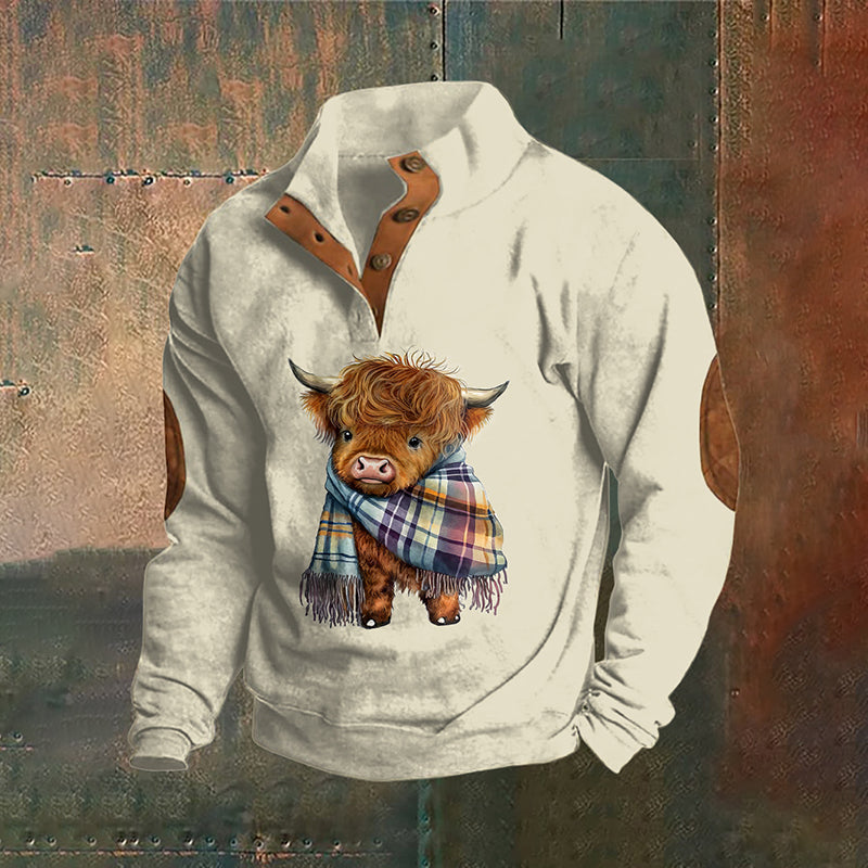 Thoughtfully Designed Shirt