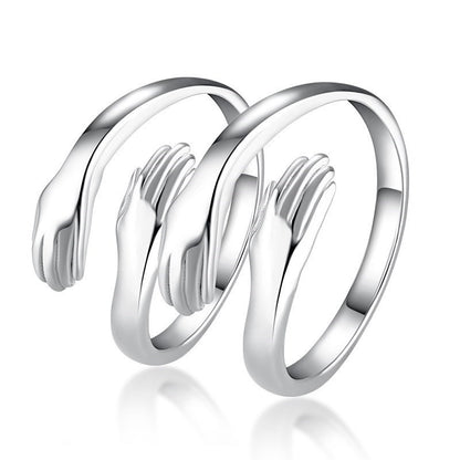 Romantic Ring for Special Moments