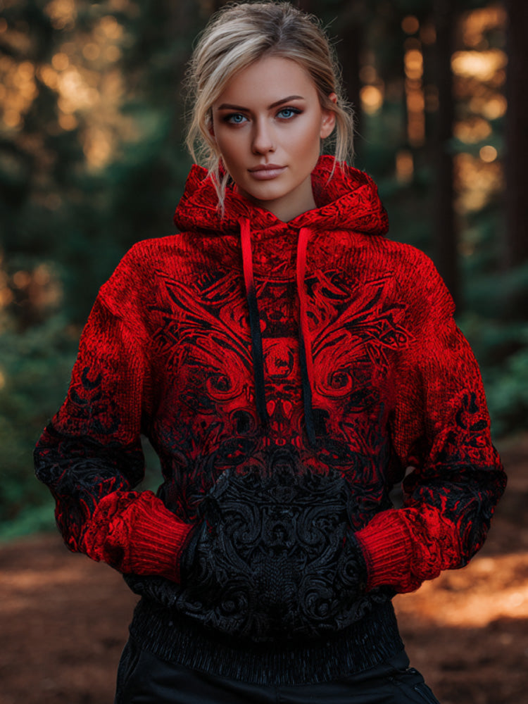 Beautifully Crafted Sweater