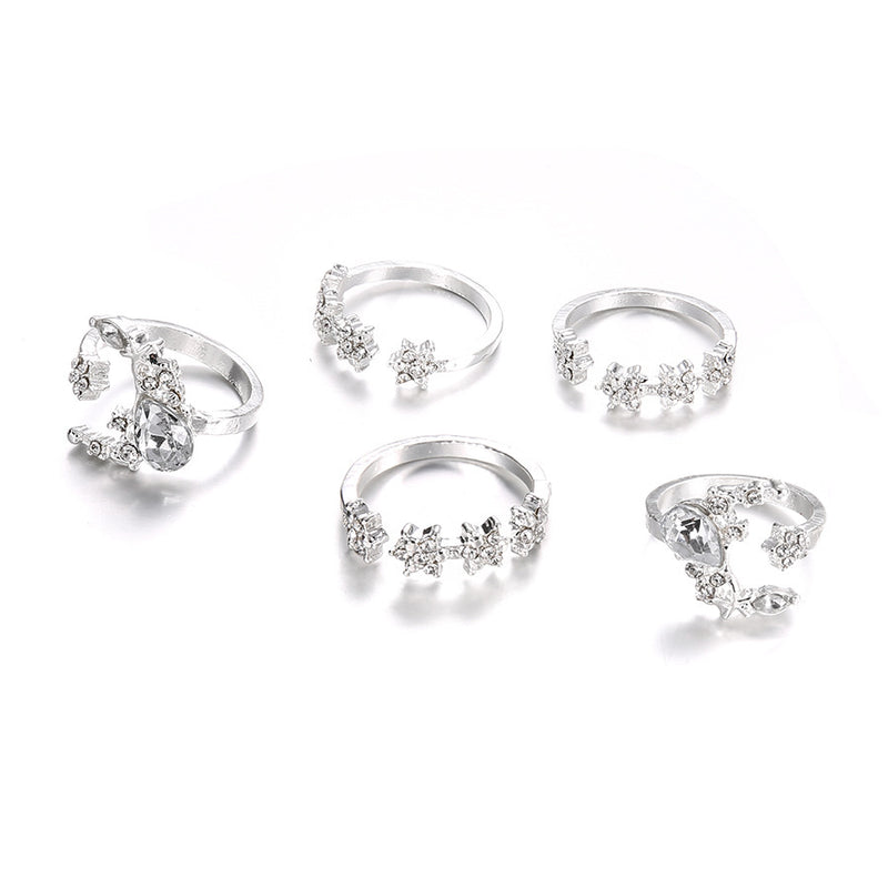 Beautiful Set with Unique Style